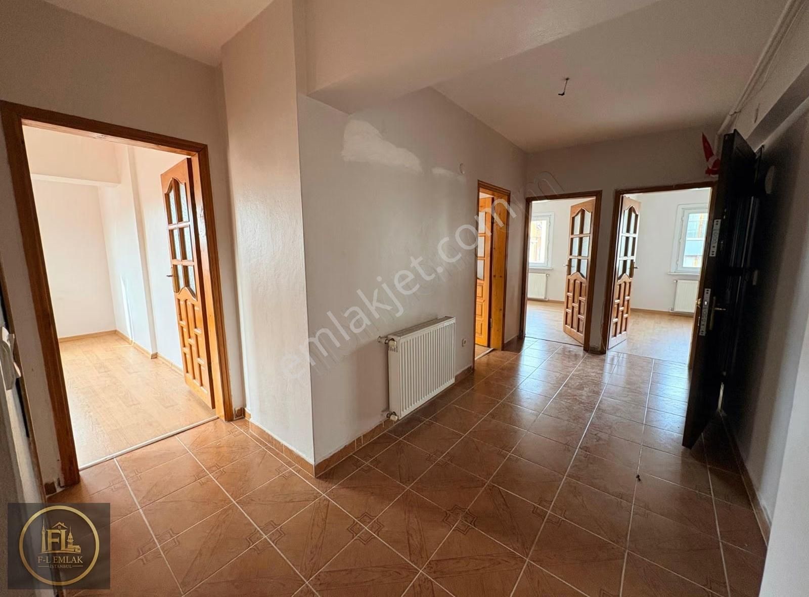 Bulgurlu Metro Yürüme Mesfede Cift Balkonlu Çift Wc Li 3+1arakat