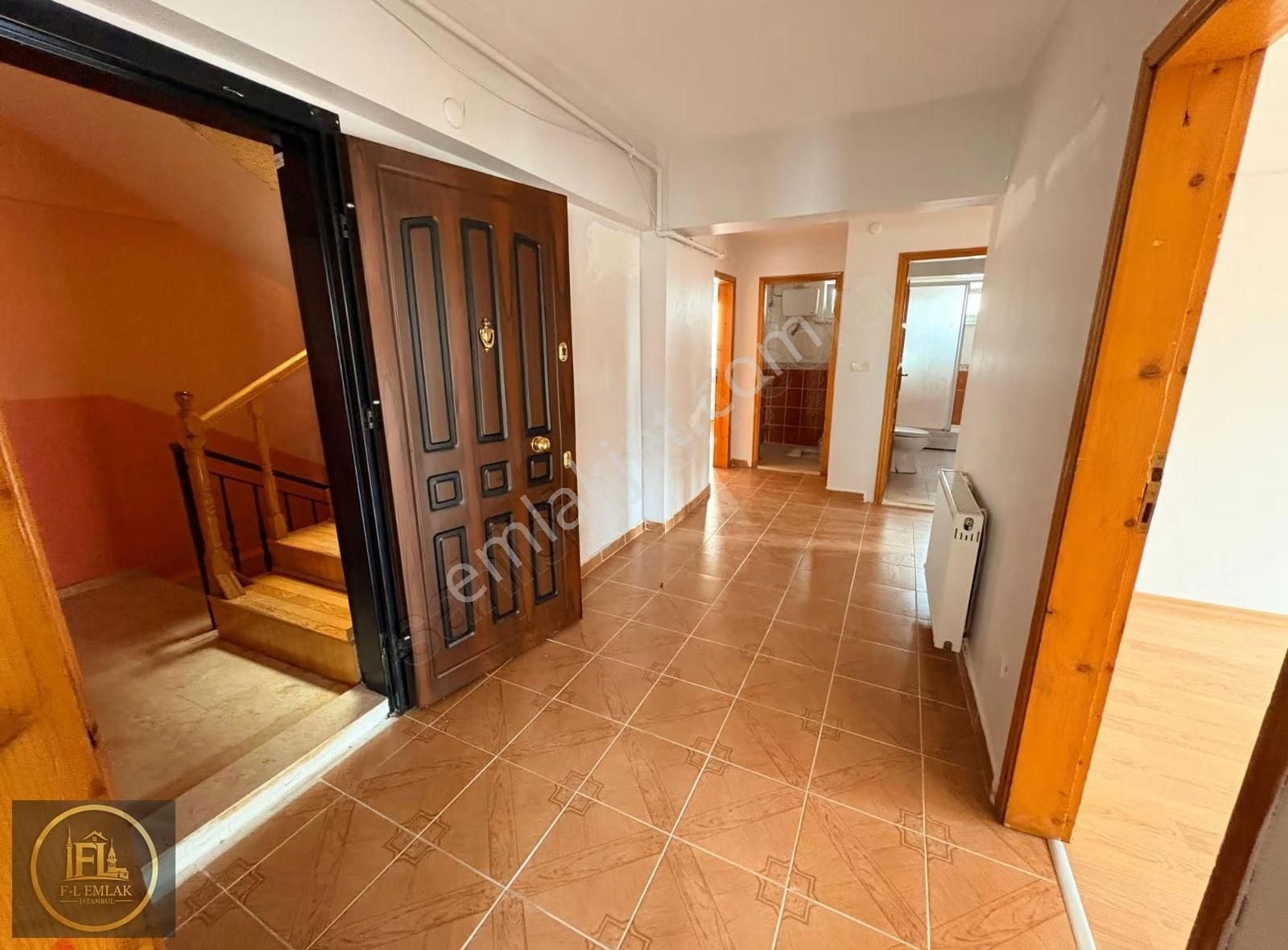 Bulgurlu Metro Yürüme Mesfede Cift Balkonlu Çift Wc Li 3+1arakat - Görsel 28