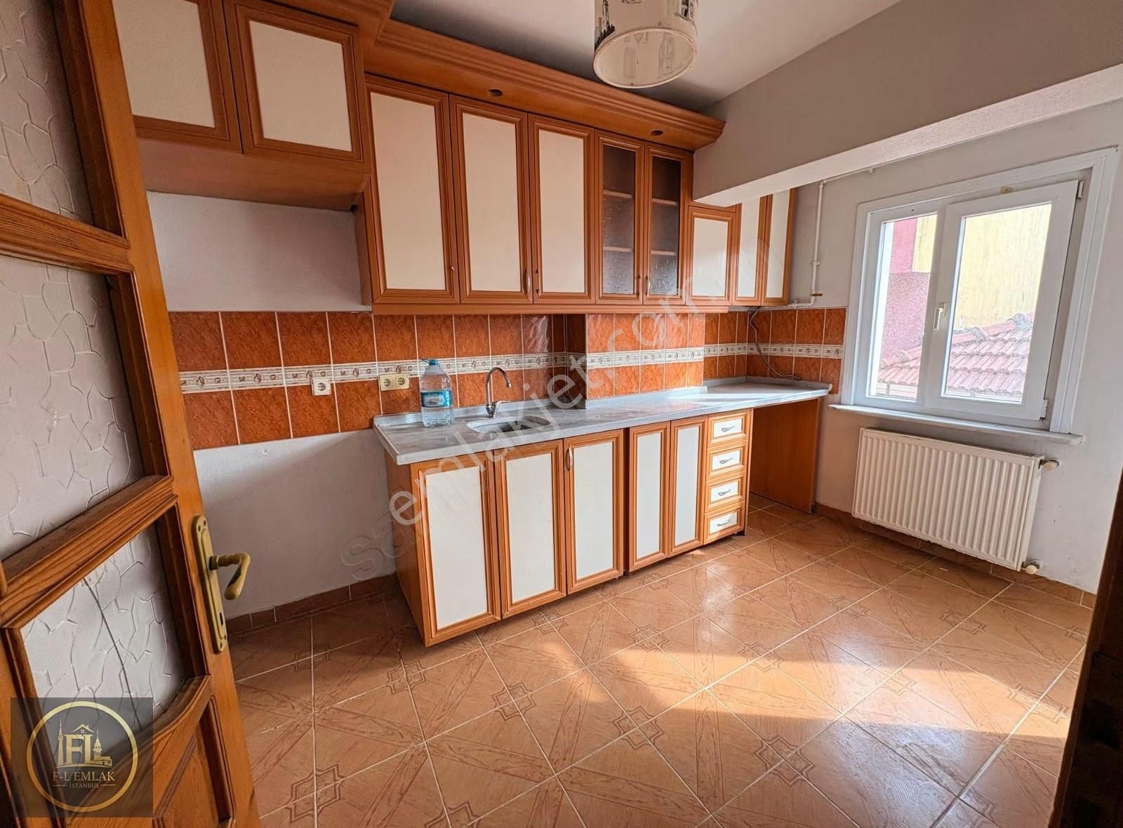 Bulgurlu Metro Yürüme Mesfede Cift Balkonlu Çift Wc Li 3+1arakat - Görsel 18