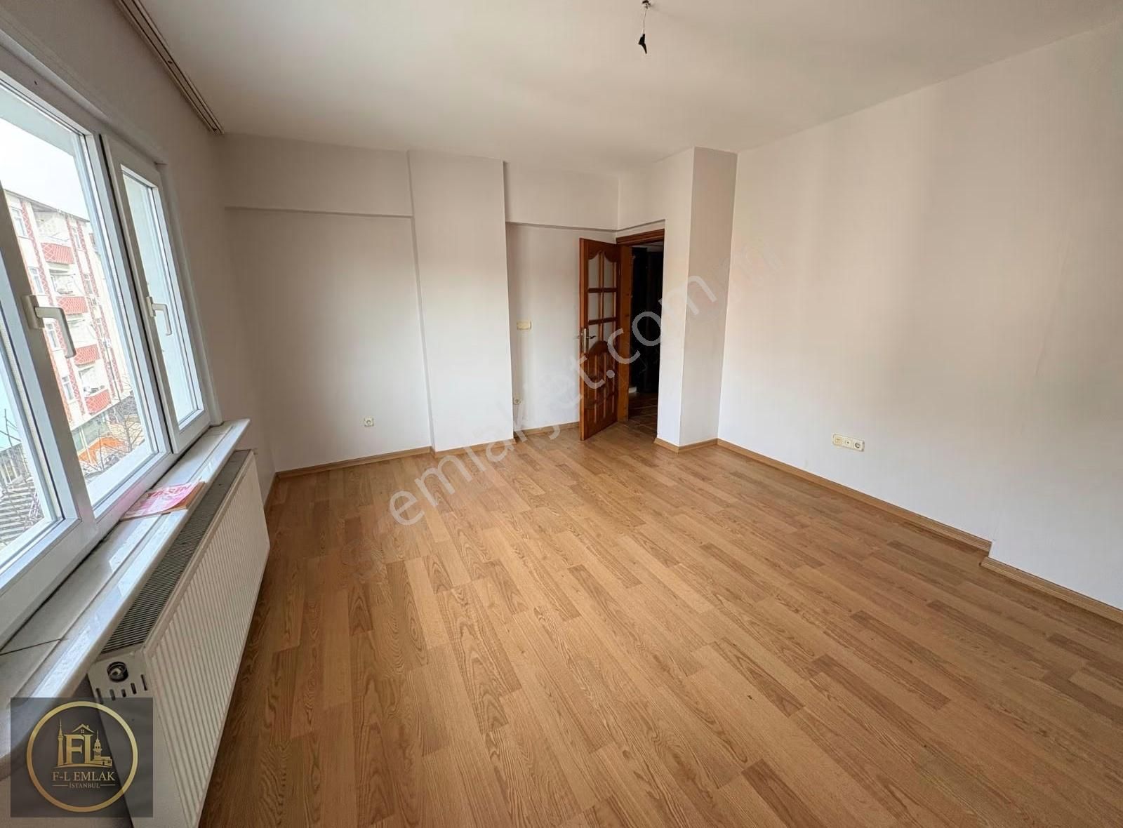 Bulgurlu Metro Yürüme Mesfede Cift Balkonlu Çift Wc Li 3+1arakat - Görsel 11