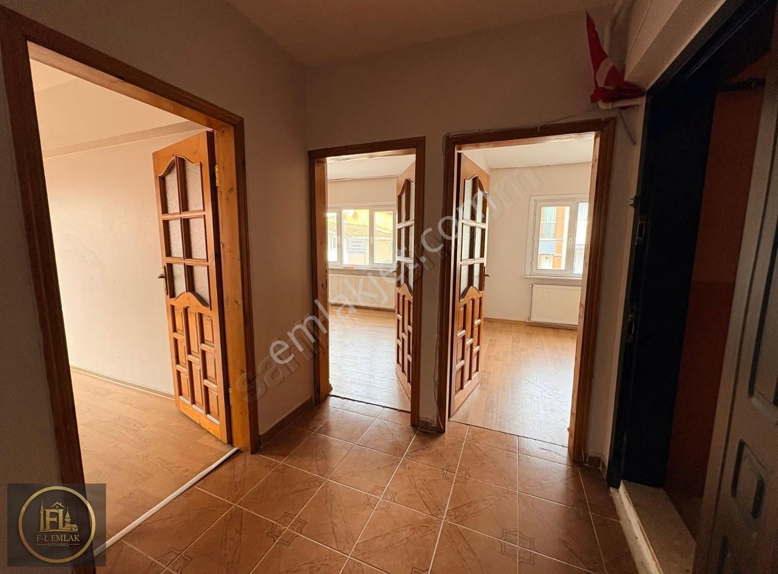 Bulgurlu Metro Yürüme Mesfede Cift Balkonlu Çift Wc Li 3+1arakat - Görsel 10