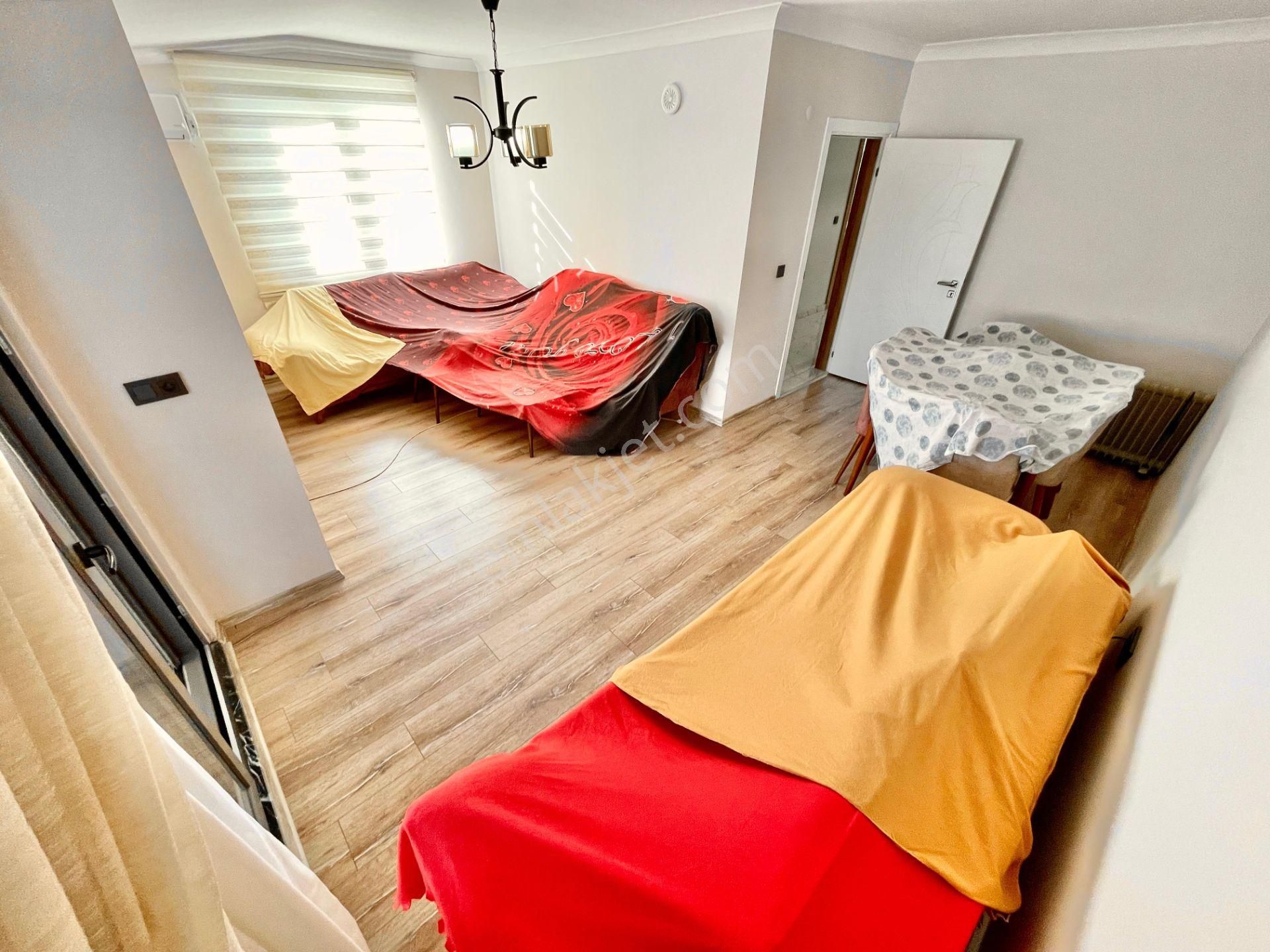 Berkay Demirel'den Altınkumda 4 Yaşında Teras Manzaralı 4+1 - Görsel 22