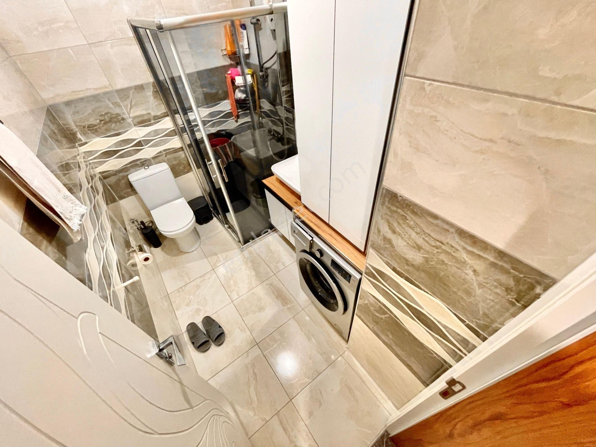 Berkay Demirel'den Altınkumda 4 Yaşında Teras Manzaralı 4+1 - Görsel 20