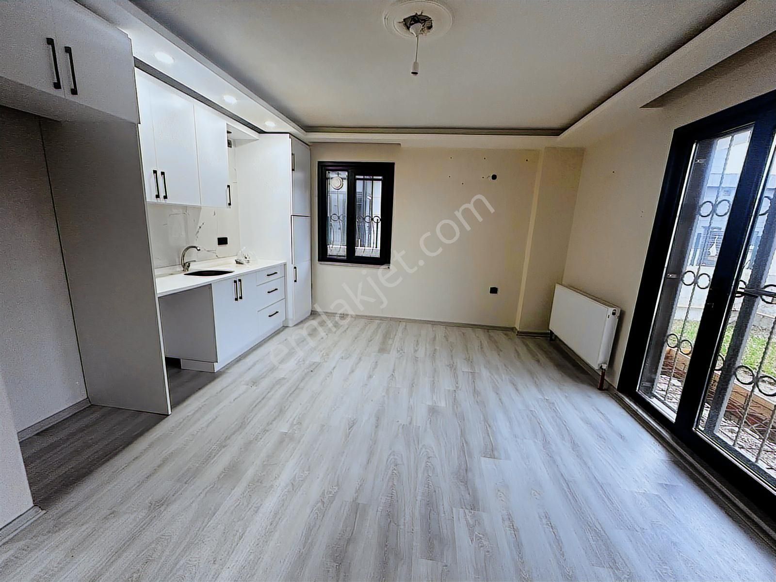 Silivri Cumhuriyet Mahallesinde Kiralık 2+1 Daire - Görsel 2