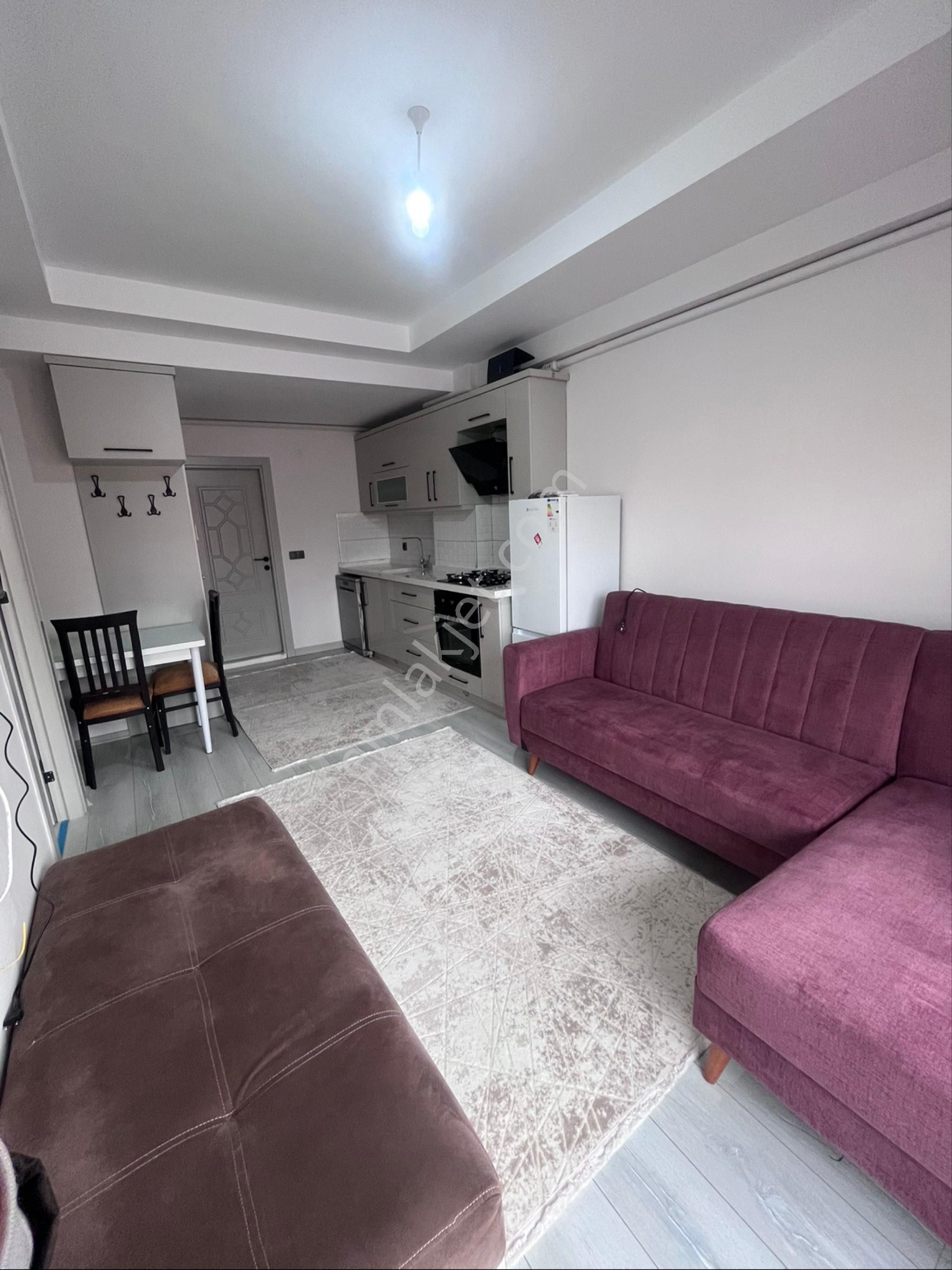 Sahibinden Eşyalı Kiralık Daire - Görsel 5