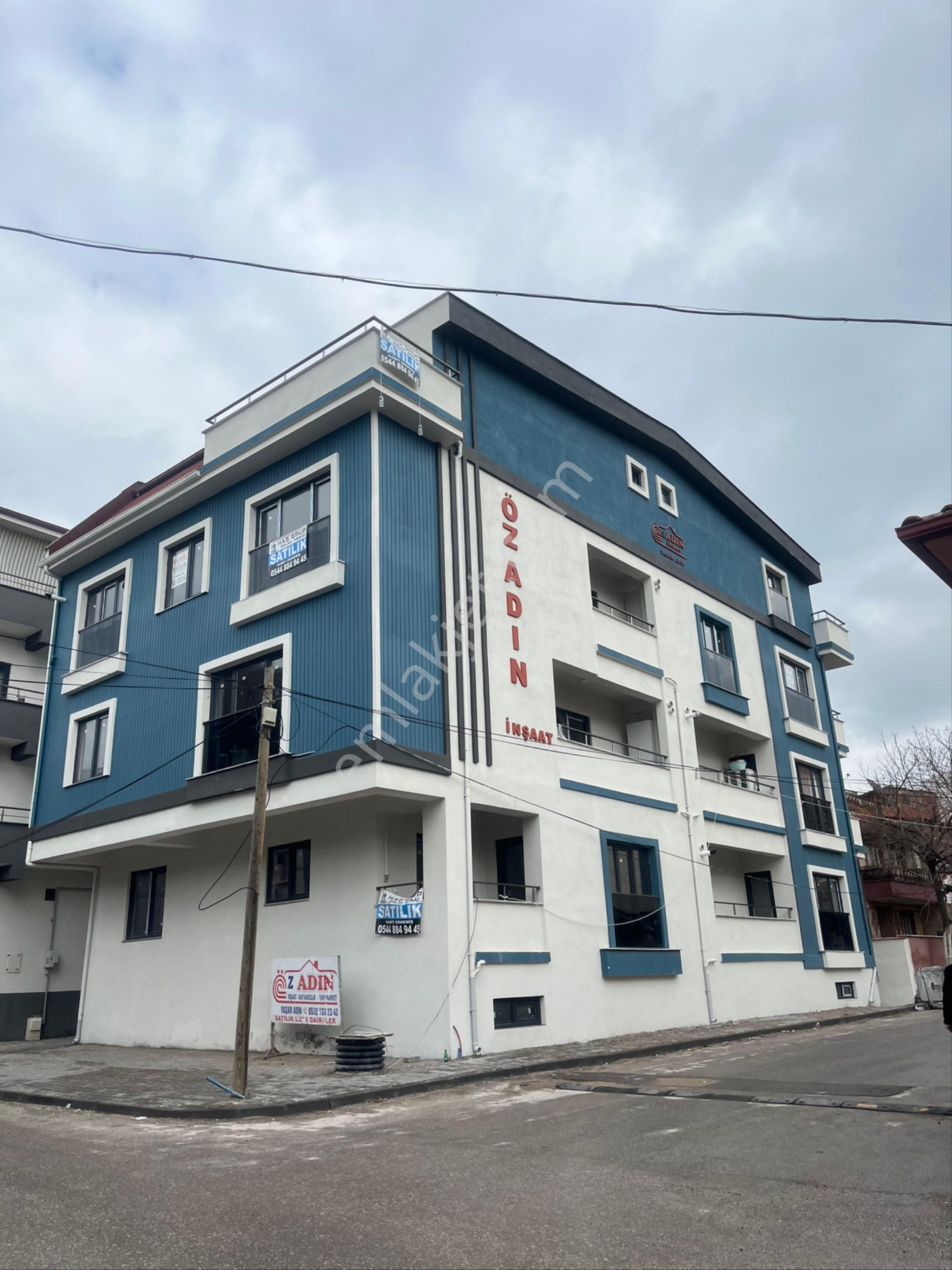 Sahibinden Eşyalı Kiralık Daire - Görsel 8