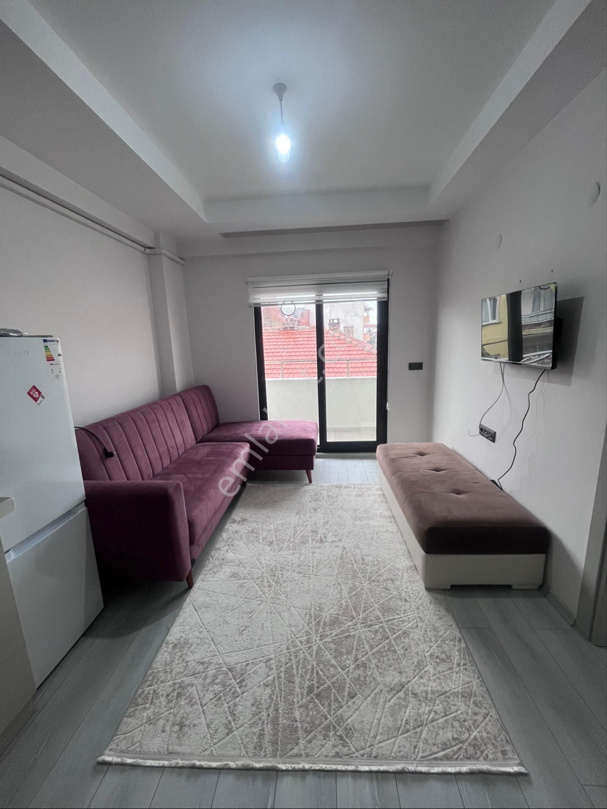 Sahibinden Eşyalı Kiralık Daire - Görsel 2