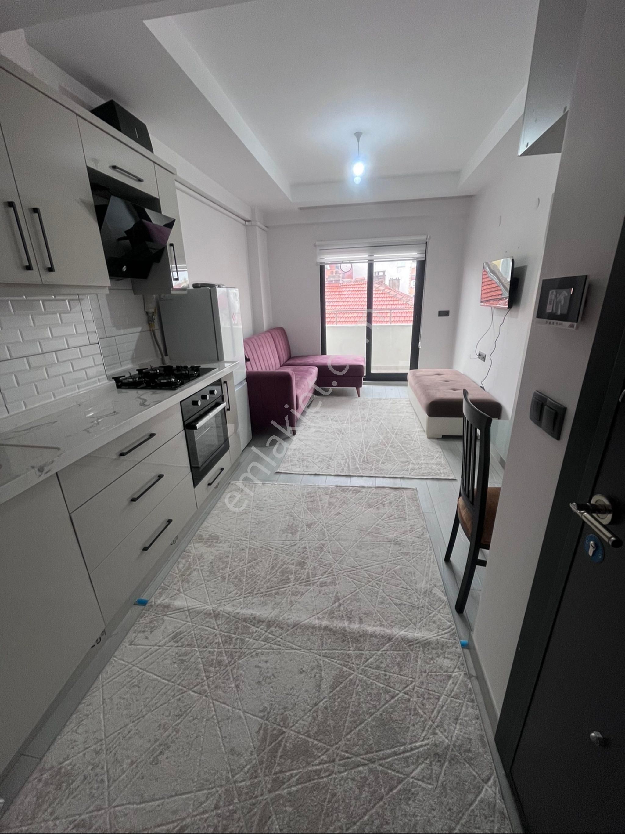 Sahibinden Eşyalı Kiralık Daire - Görsel 4