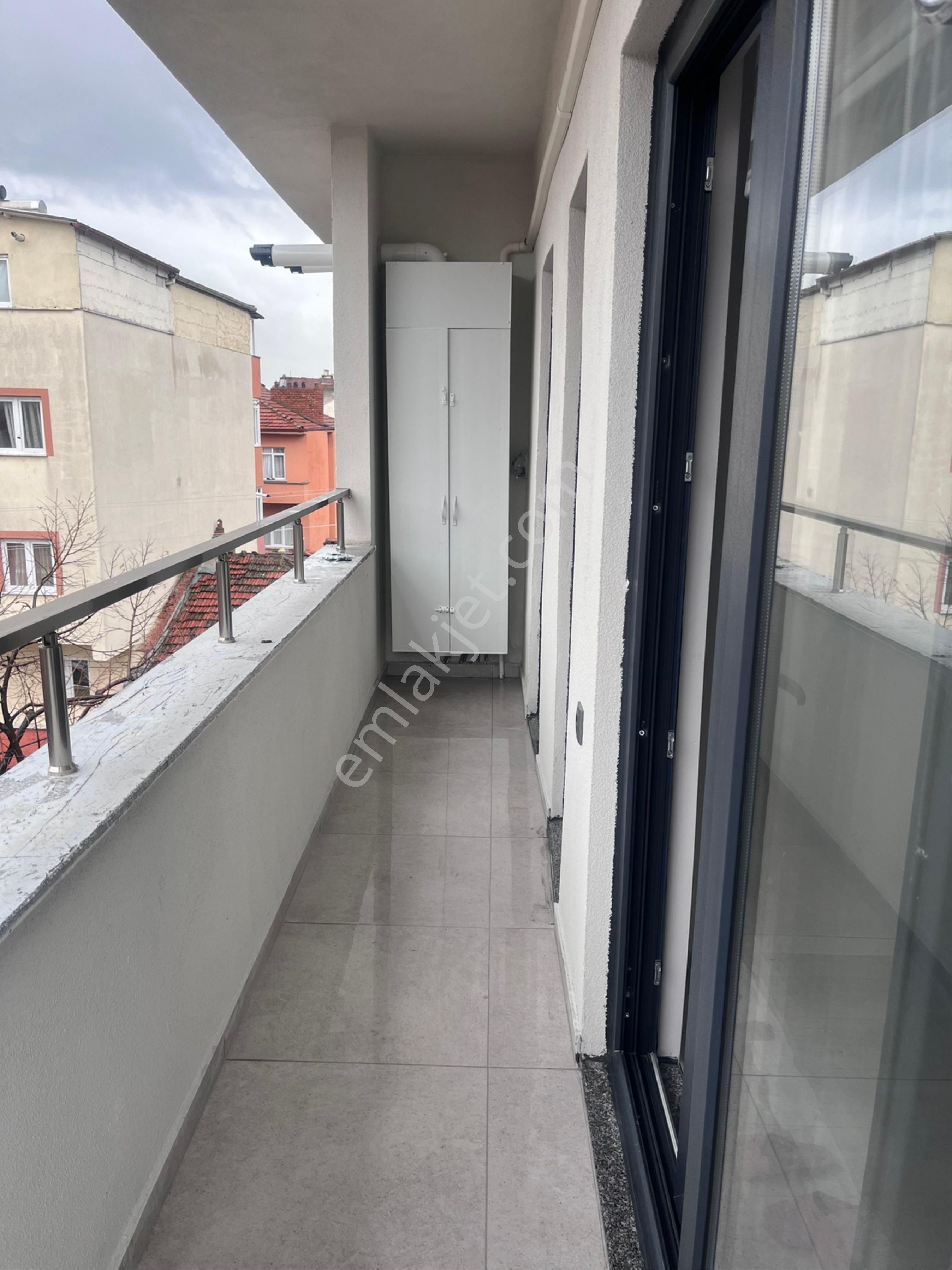 Sahibinden Eşyalı Kiralık Daire - Görsel 9