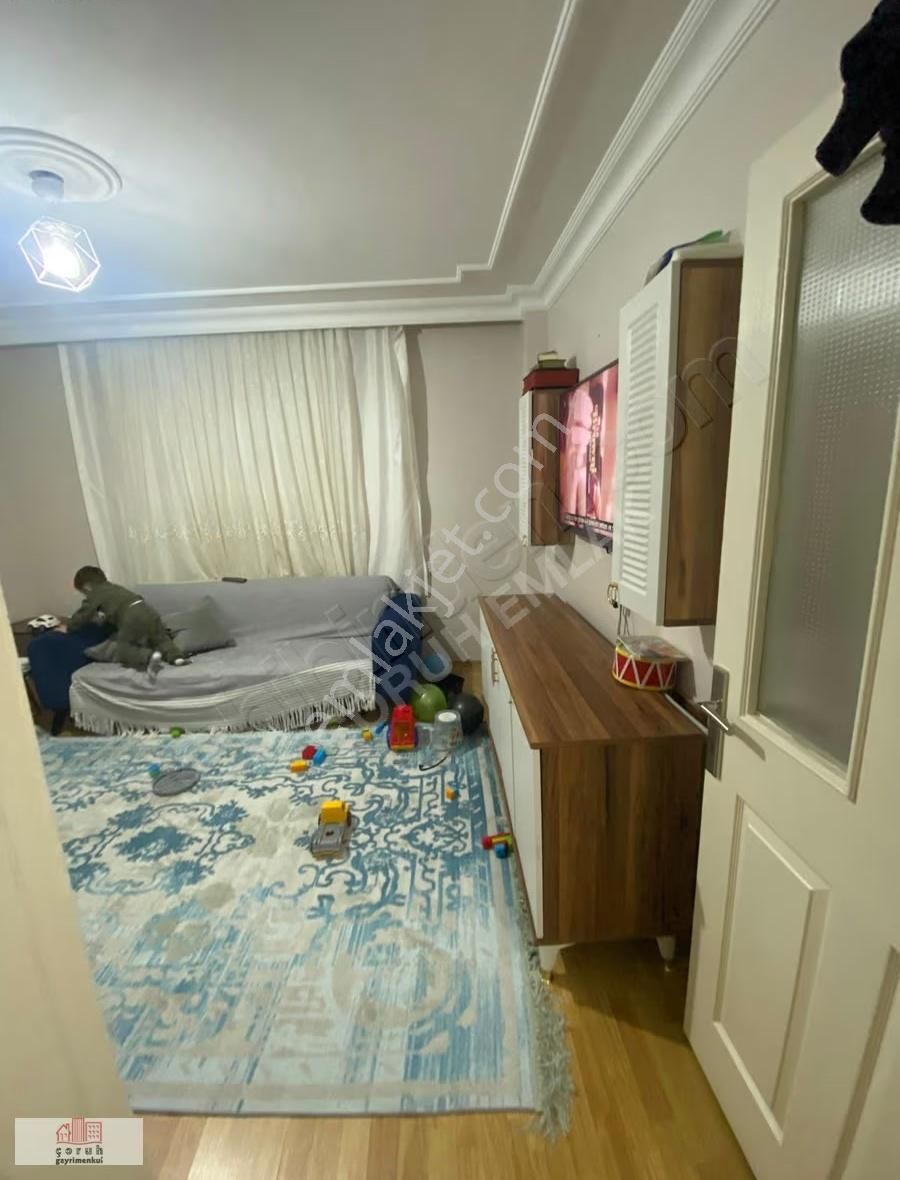 Cumhuriyet Mahallesi'nde 3+1 90m2 2009 Yapımı B.kat Satılk Daire - Görsel 6