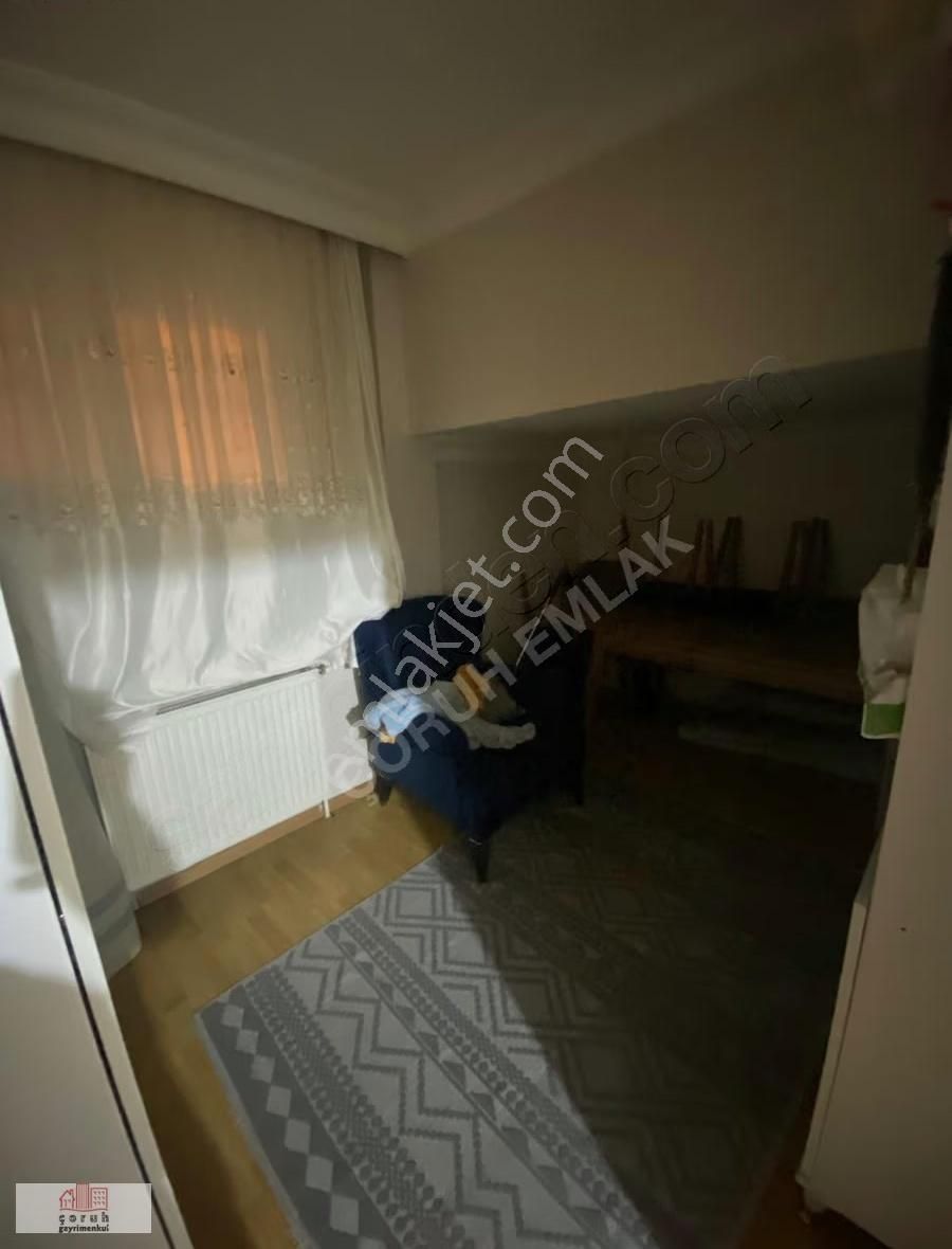 Cumhuriyet Mahallesi'nde 3+1 90m2 2009 Yapımı B.kat Satılk Daire - Görsel 3