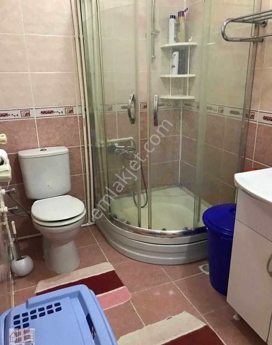 Güngören Haznedar Mahallesi 2+1 90 M2 Kentsele Giden Köşe Daire - Görsel 9