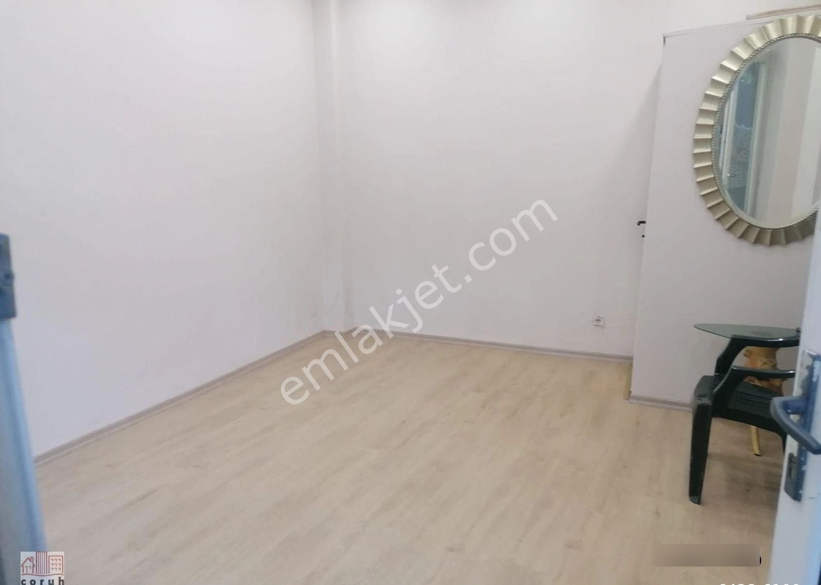 Güngören Haznedar Mahallesi'nde 15 M2 Düz Giriş Kiralık Dükkan - Görsel 4