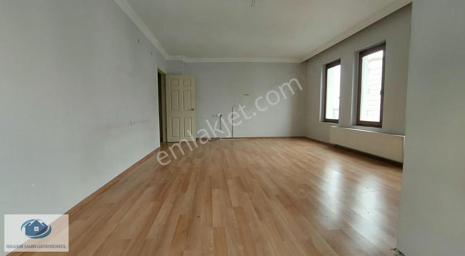 Ankara Etimesgut Elvan Mah Kiralık 3+1 Daire Ara Kat - Görsel 19
