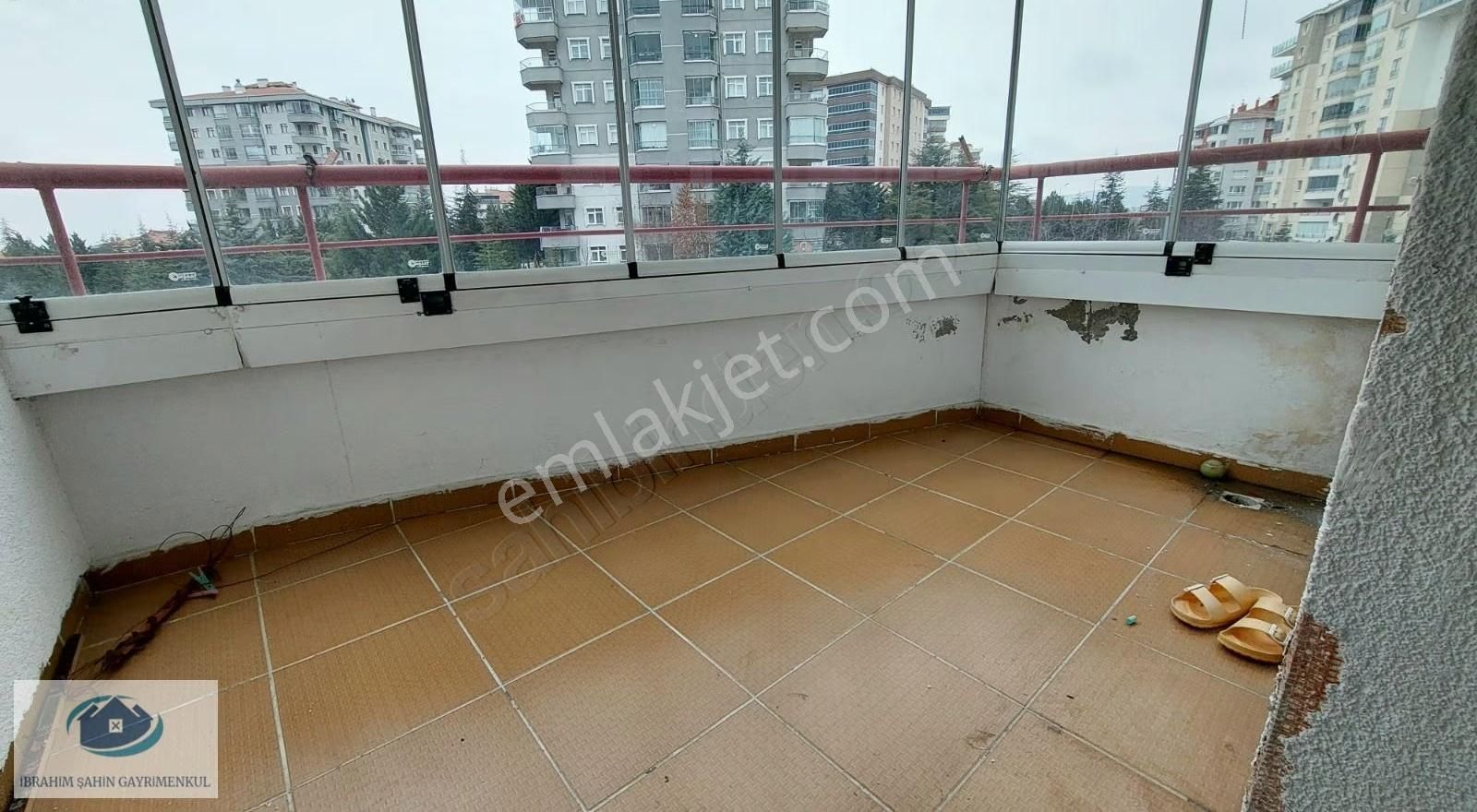 Ankara Etimesgut Süvari Mah Satılık 5+1 Asansörlü Teras Daire - Görsel 30