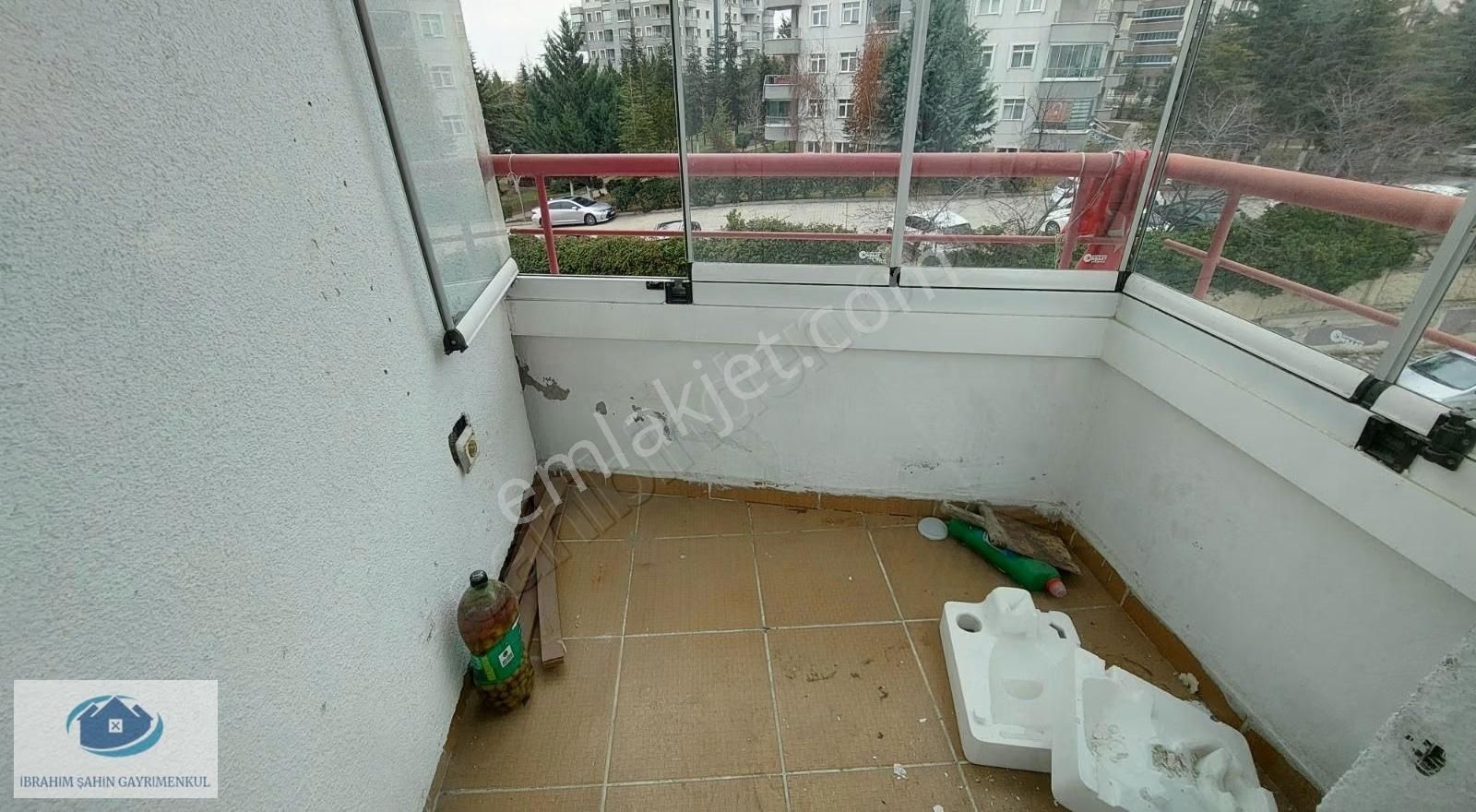 Ankara Etimesgut Süvari Mah Satılık 5+1 Asansörlü Teras Daire - Görsel 10