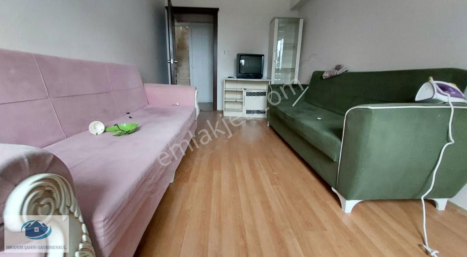 Ankara Etimesgut Süvari Mah Satılık 5+1 Asansörlü Teras Daire - Görsel 18
