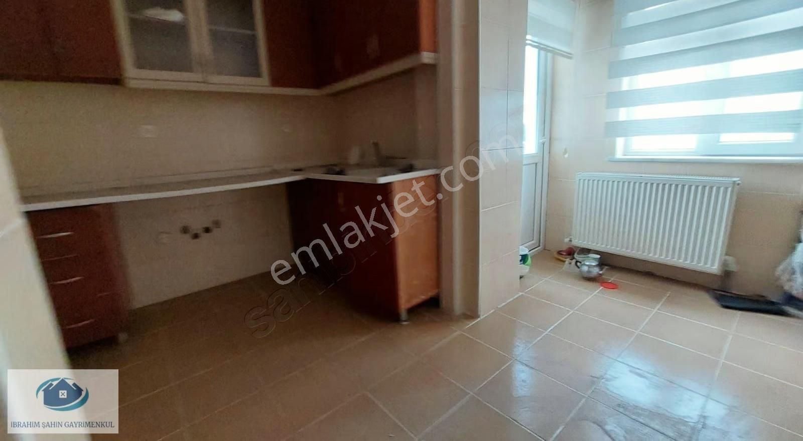 Ankara Etimesgut Süvari Mah Satılık 5+1 Asansörlü Teras Daire - Görsel 15
