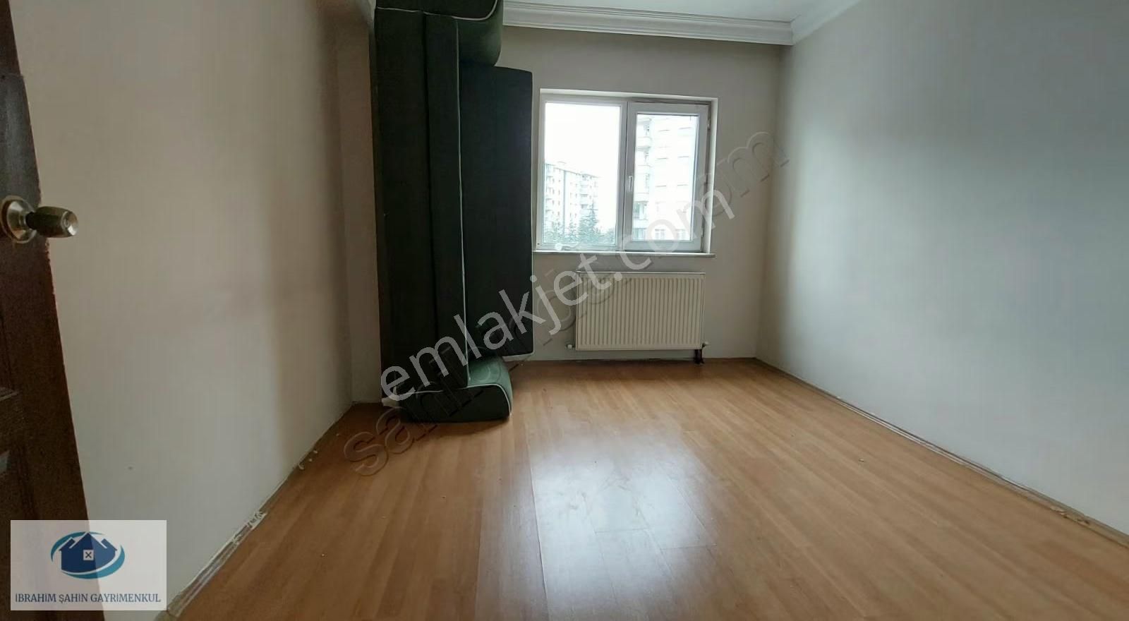 Ankara Etimesgut Süvari Mah Satılık 5+1 Asansörlü Teras Daire - Görsel 35