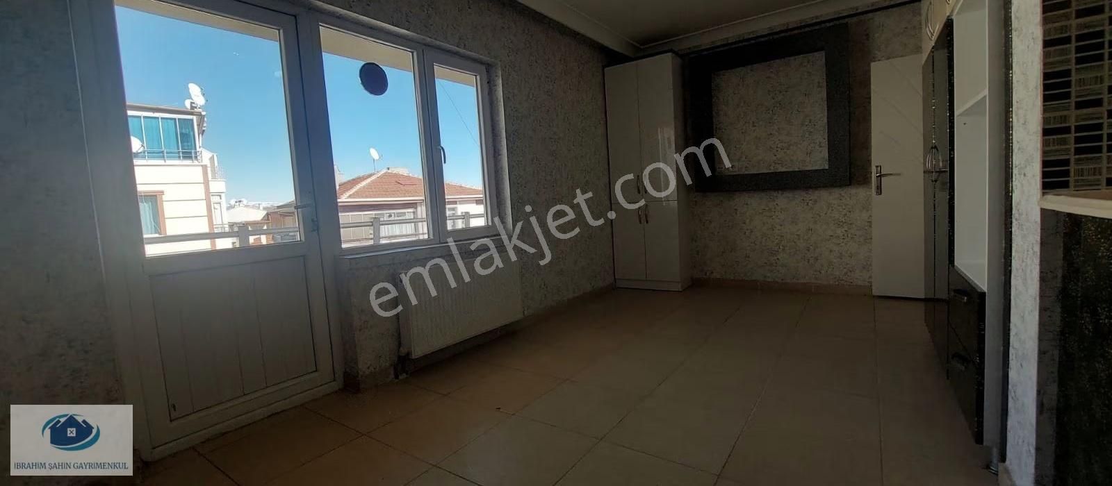Ankara Etimesgut Piyade Mah Satılık 4+1 Full Yapılı Katta Dublex - Görsel 27