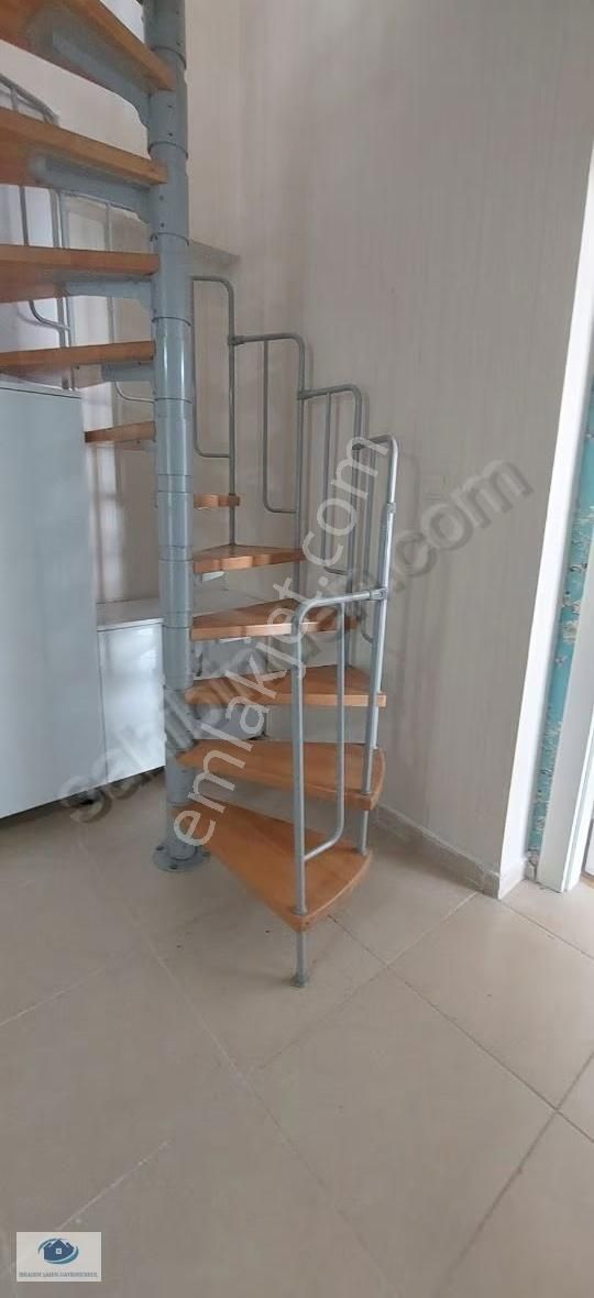 Ankara Etimesgut Piyade Mah Satılık 4+1 Full Yapılı Katta Dublex - Görsel 29