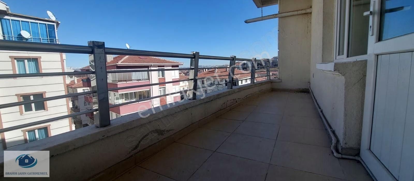 Ankara Etimesgut Piyade Mah Satılık 4+1 Full Yapılı Katta Dublex - Görsel 8