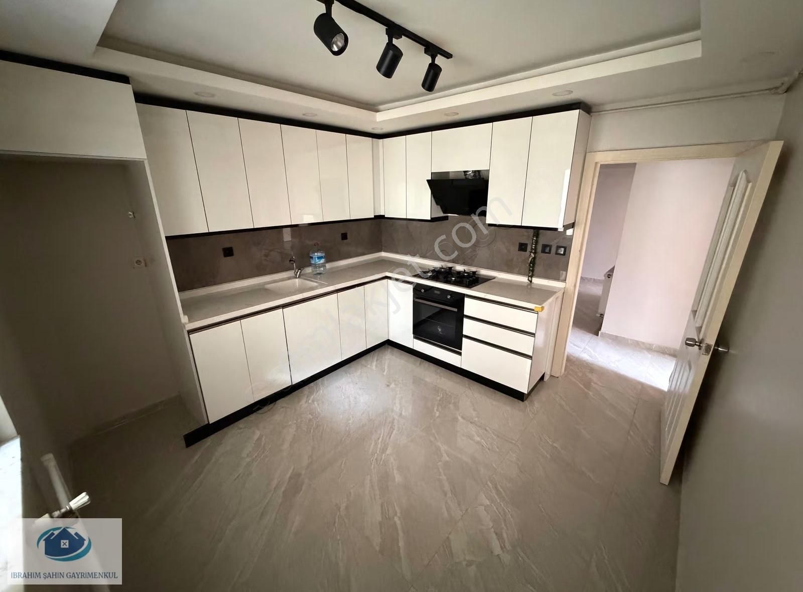 Ankara Etimesgut Alsancak Mah Satılık 3+1 Fuul Yapılı Daire - Görsel 3