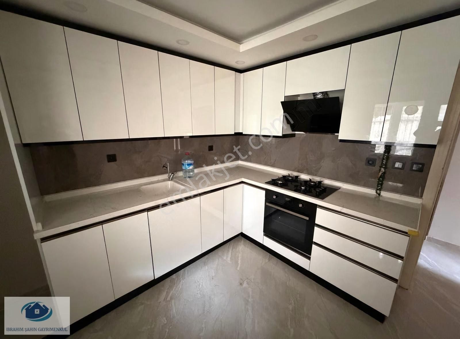 Ankara Etimesgut Alsancak Mah Satılık 3+1 Fuul Yapılı Daire - Görsel 6