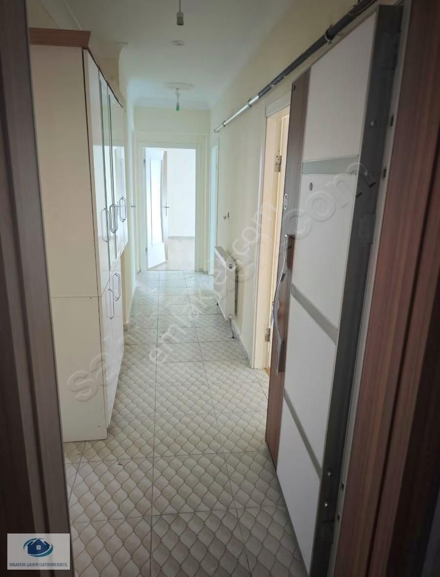 Ankara Sincan Yenikent Menderes'te Satılık 3+1 Daire - Görsel 17