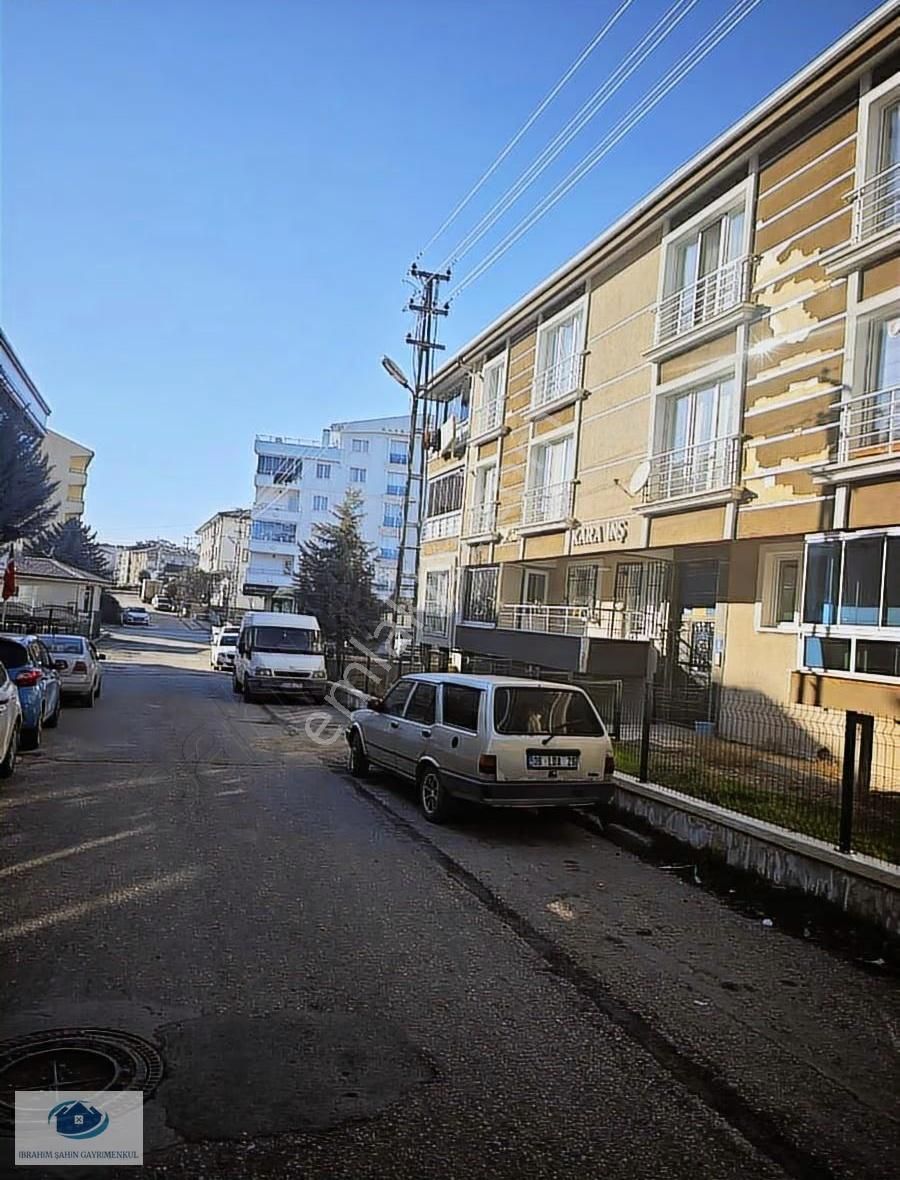 Ankara Sincan Yenikent Menderes'te Satılık 3+1 Daire - Görsel 6