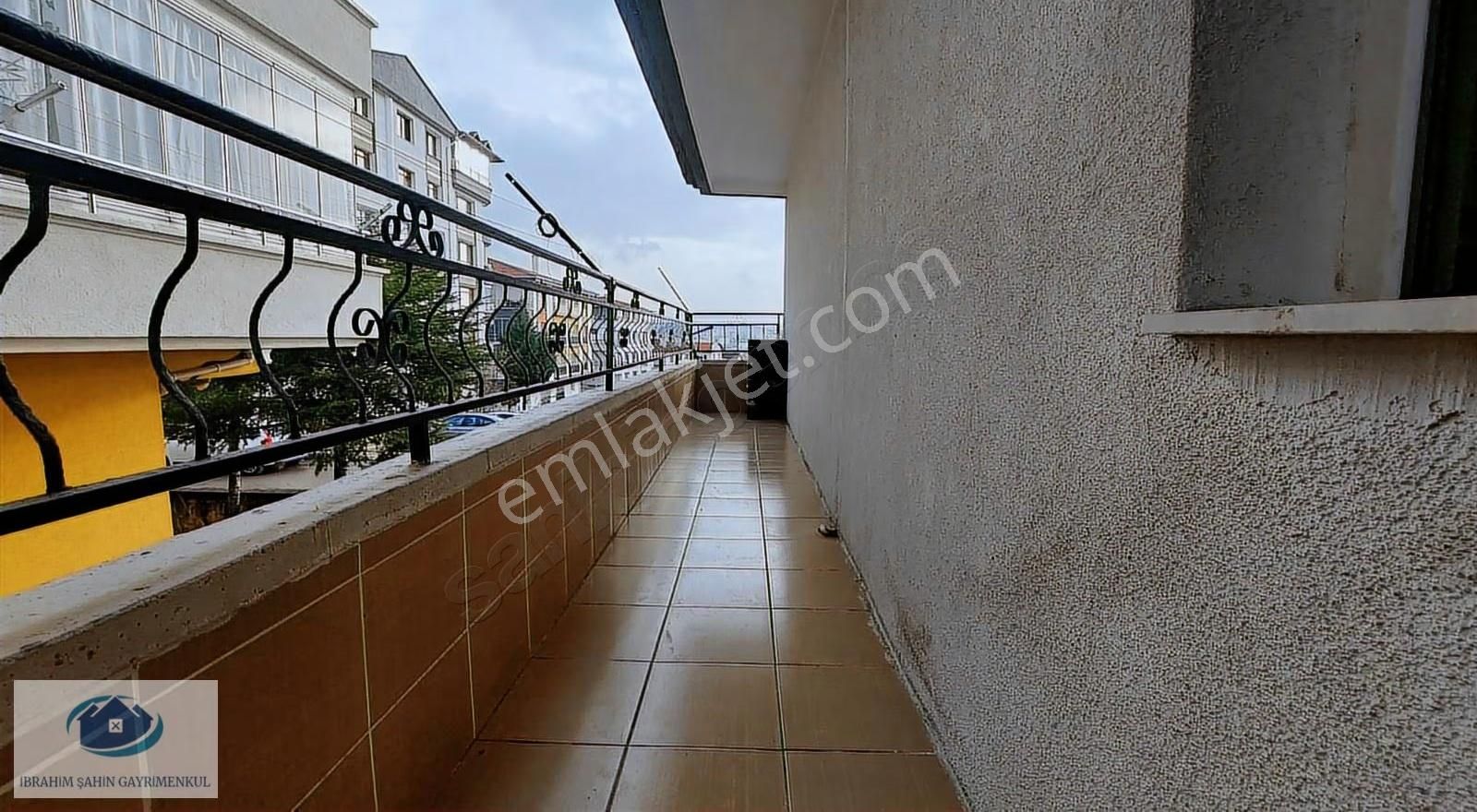 Ankara Etimesgut Topçu Mah Kiralık 3+1 Ara Kat Geniş Daire - Görsel 18