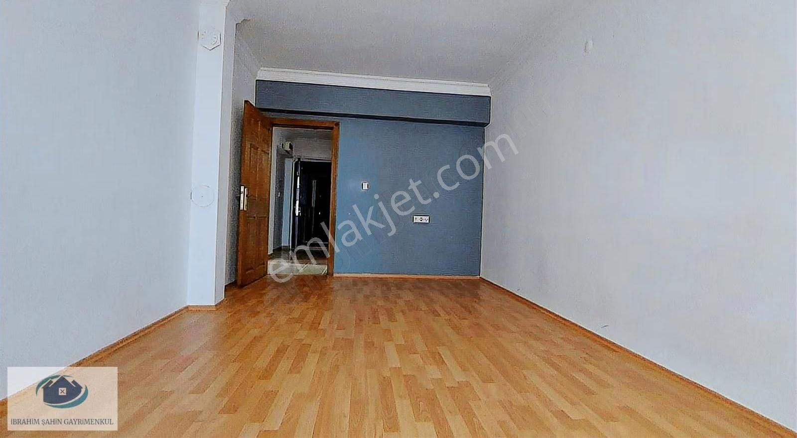 Ankara Etimesgut Topçu Mah Kiralık 3+1 Ara Kat Geniş Daire - Görsel 3