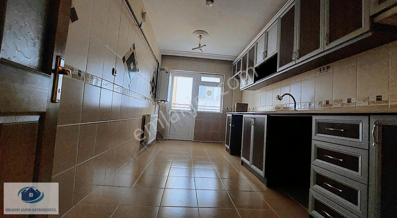Ankara Etimesgut Topçu Mah Kiralık 3+1 Ara Kat Geniş Daire - Görsel 16