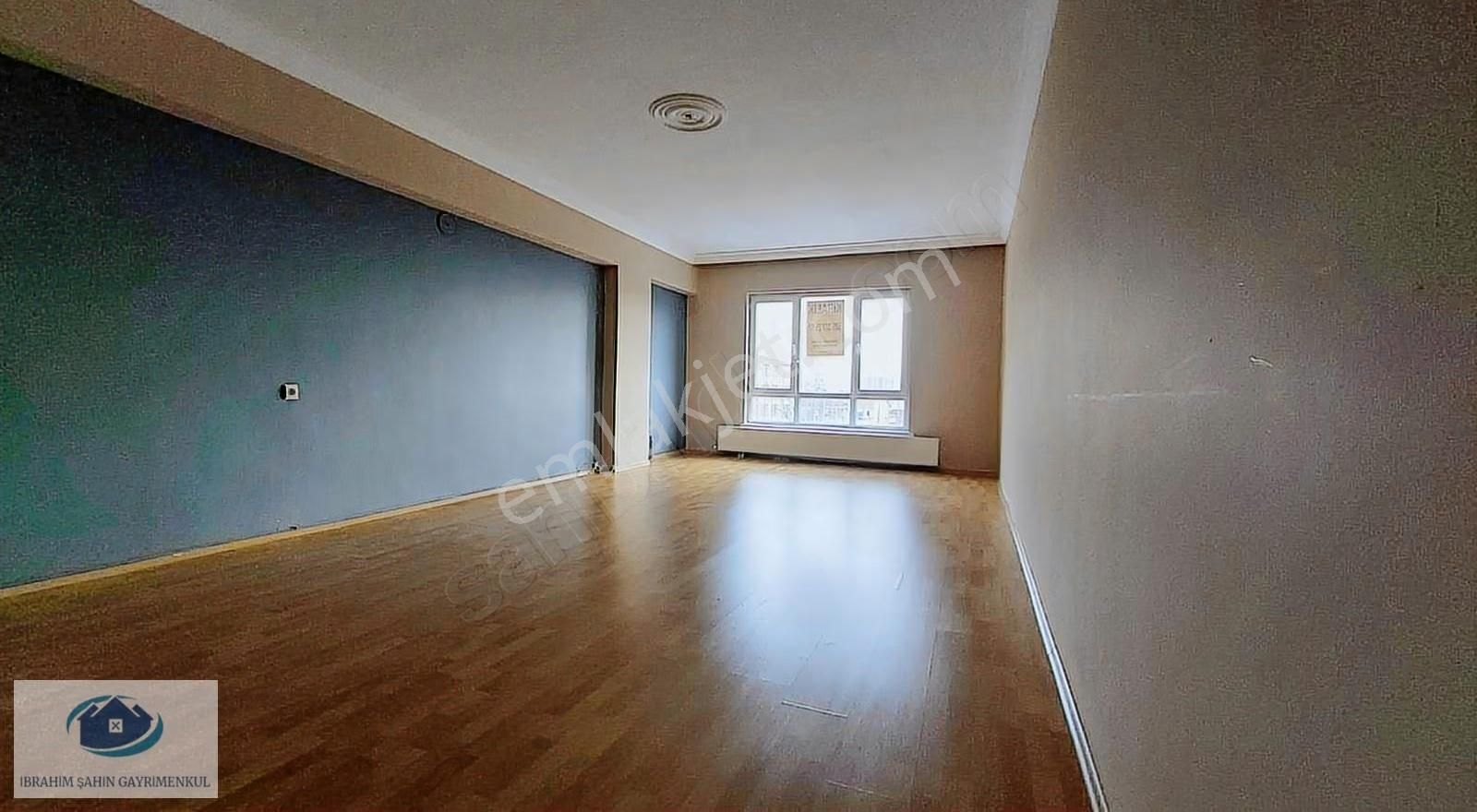 Ankara Etimesgut Topçu Mah Kiralık 3+1 Ara Kat Geniş Daire - Görsel 14