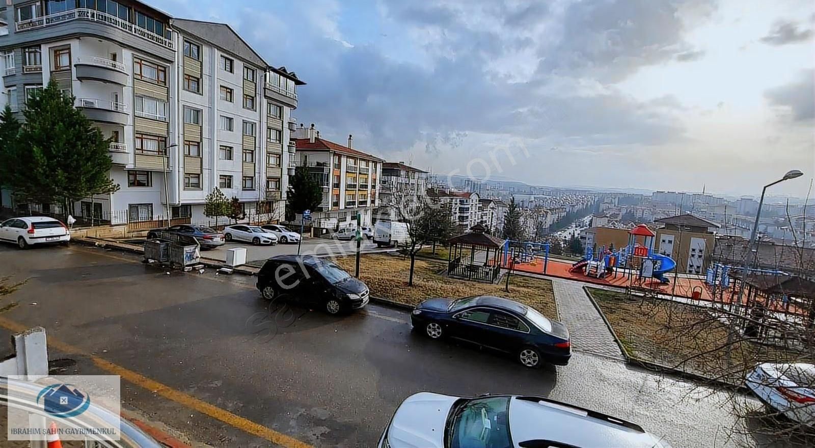 Ankara Etimesgut Topçu Mah Kiralık 3+1 Ara Kat Geniş Daire - Görsel 21