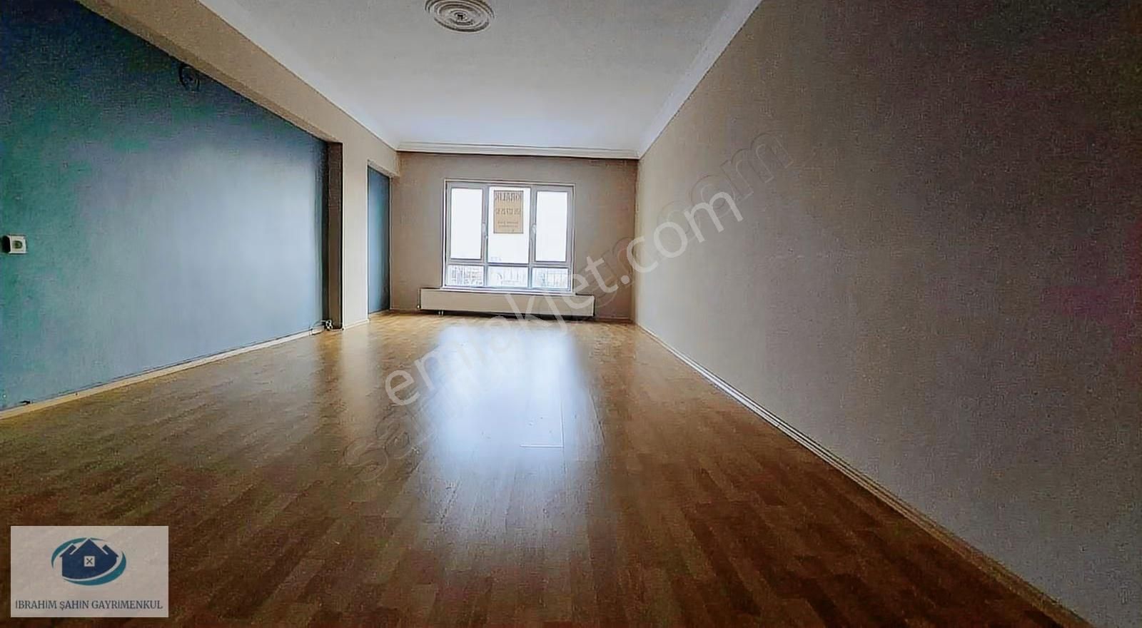 Ankara Etimesgut Topçu Mah Kiralık 3+1 Ara Kat Geniş Daire - Görsel 24