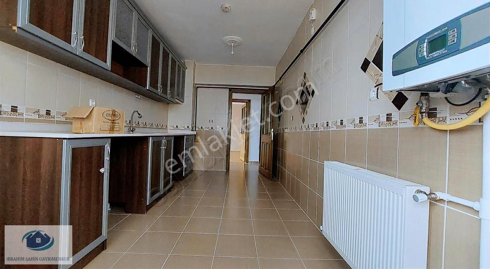 Ankara Etimesgut Topçu Mah Kiralık 3+1 Ara Kat Geniş Daire - Görsel 9
