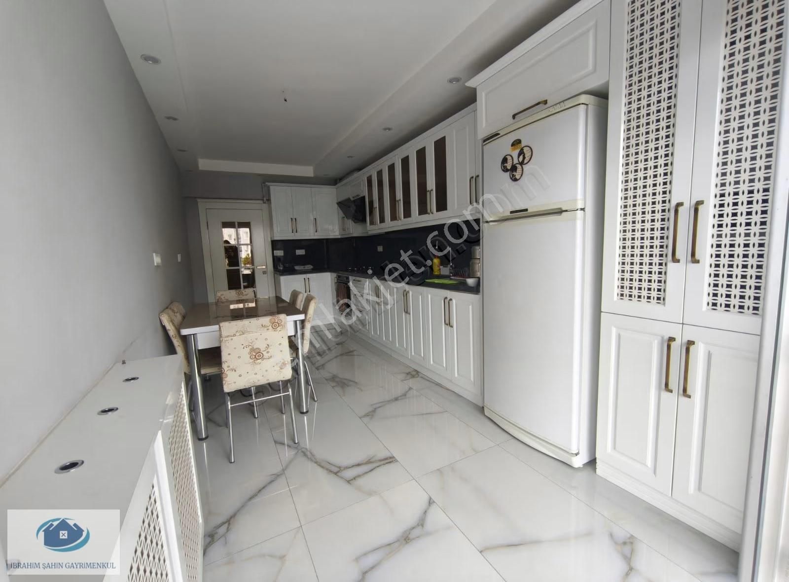 Ankara Etimesgut İstasyon Mah Satılık5+1 Full+ Full Yapılı Teras - Görsel 28