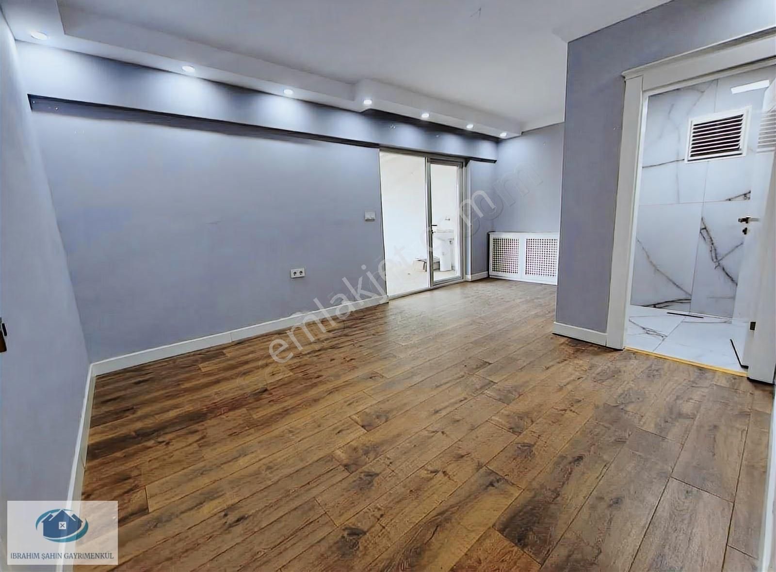 Ankara Etimesgut İstasyon Mah Satılık5+1 Full+ Full Yapılı Teras - Görsel 21