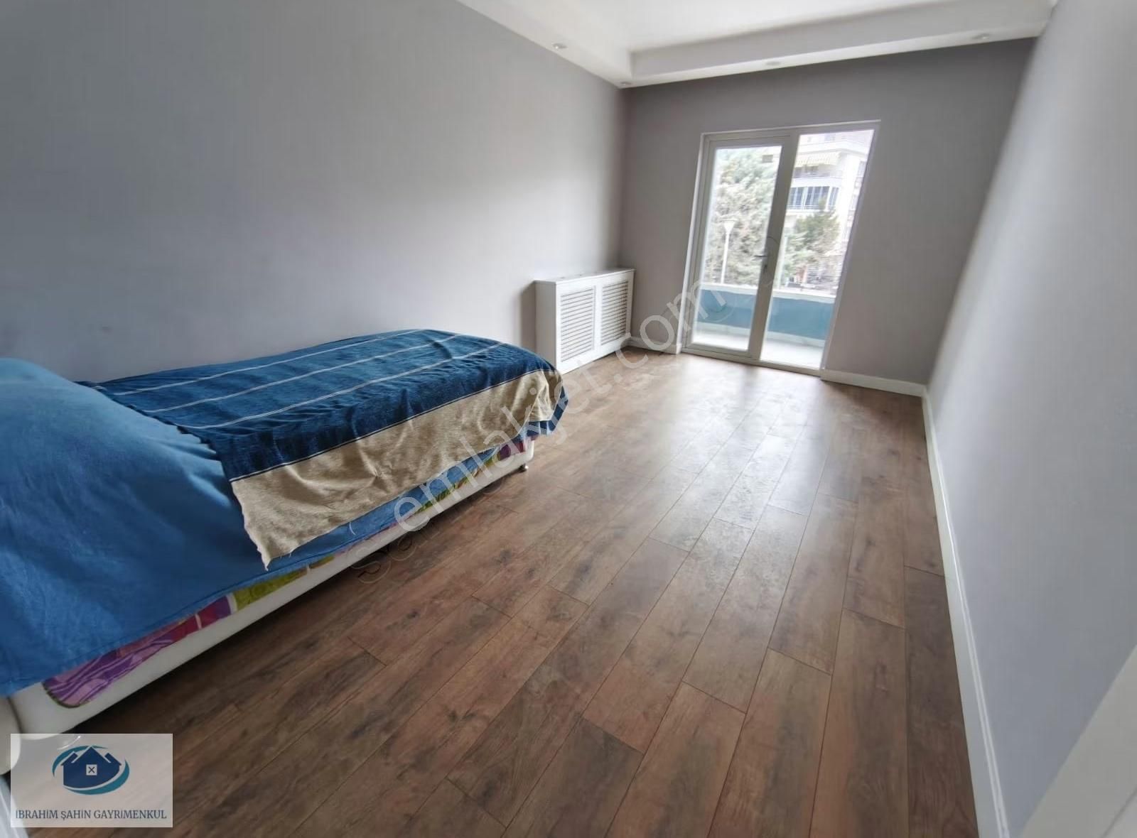 Ankara Etimesgut İstasyon Mah Satılık5+1 Full+ Full Yapılı Teras - Görsel 33