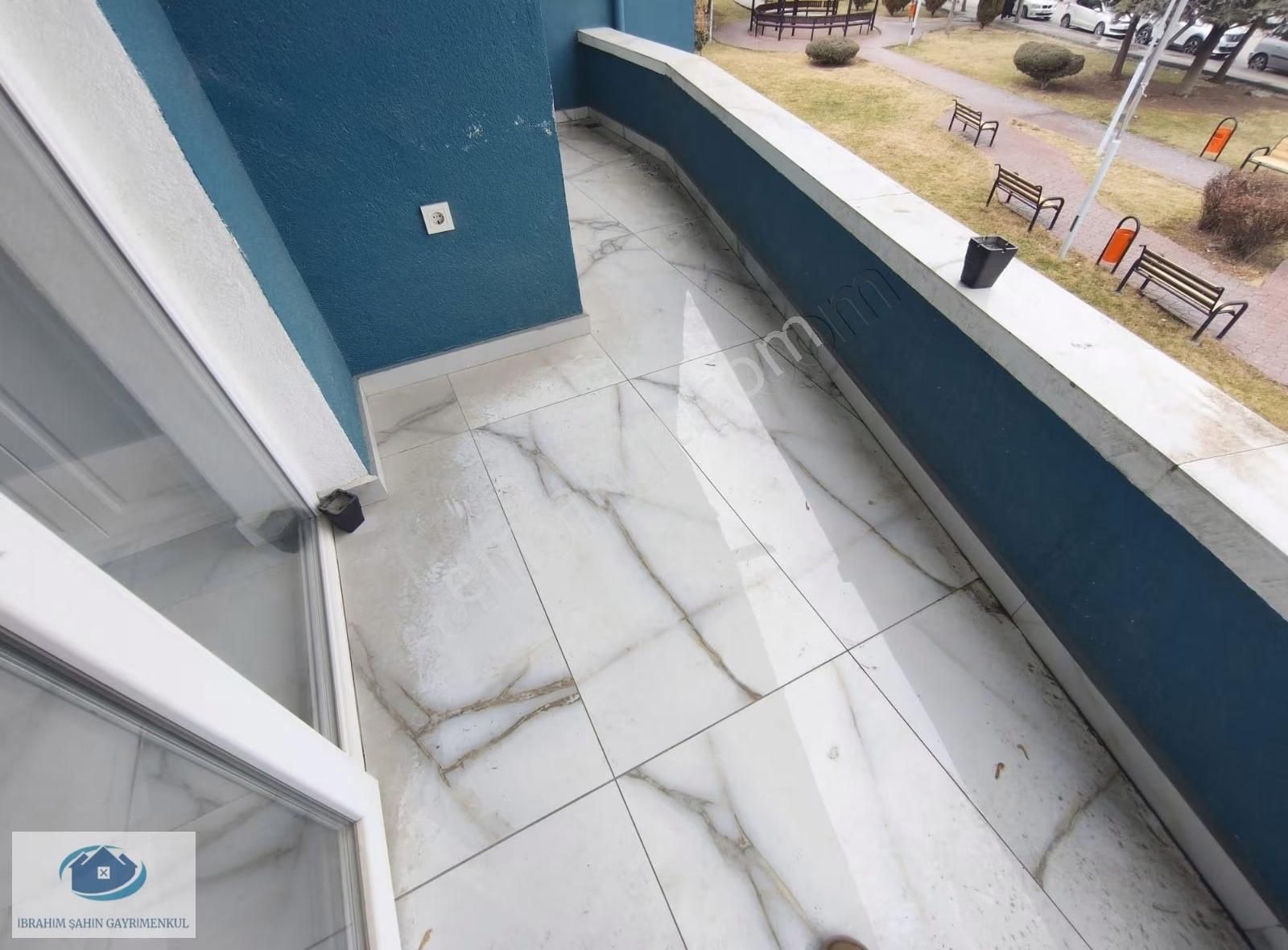 Ankara Etimesgut İstasyon Mah Satılık5+1 Full+ Full Yapılı Teras - Görsel 20