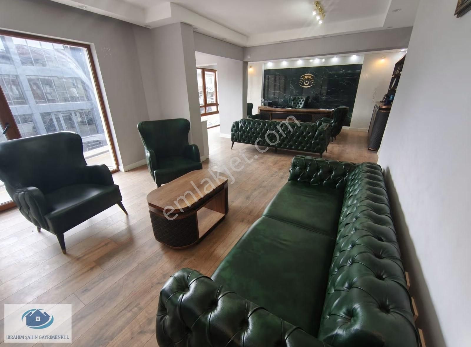 Ankara Etimesgut İstasyon Mah Satılık5+1 Full+ Full Yapılı Teras - Görsel 32