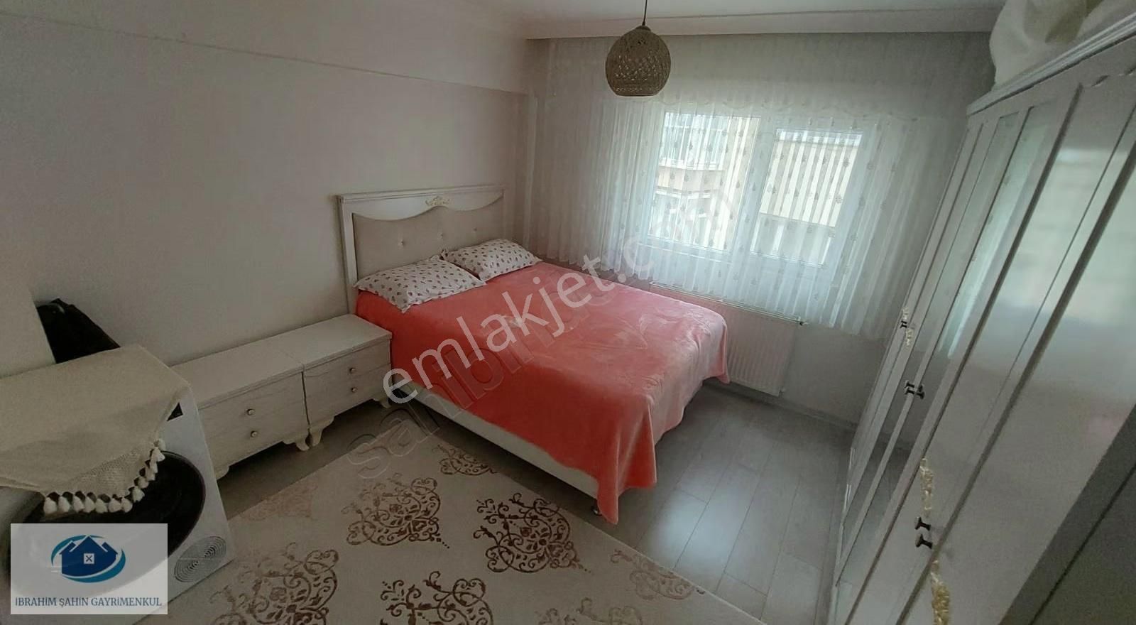 Ankara Etimesgut Merkezde Satılık3+1arakat Full+fullyapılı Daire - Görsel 14