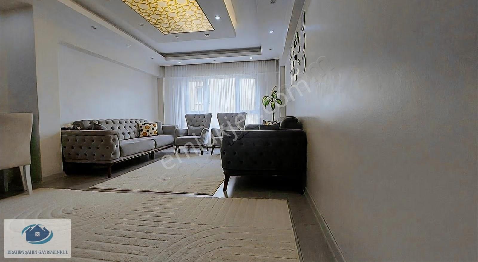 Ankara Etimesgut Merkezde Satılık3+1arakat Full+fullyapılı Daire - Görsel 25