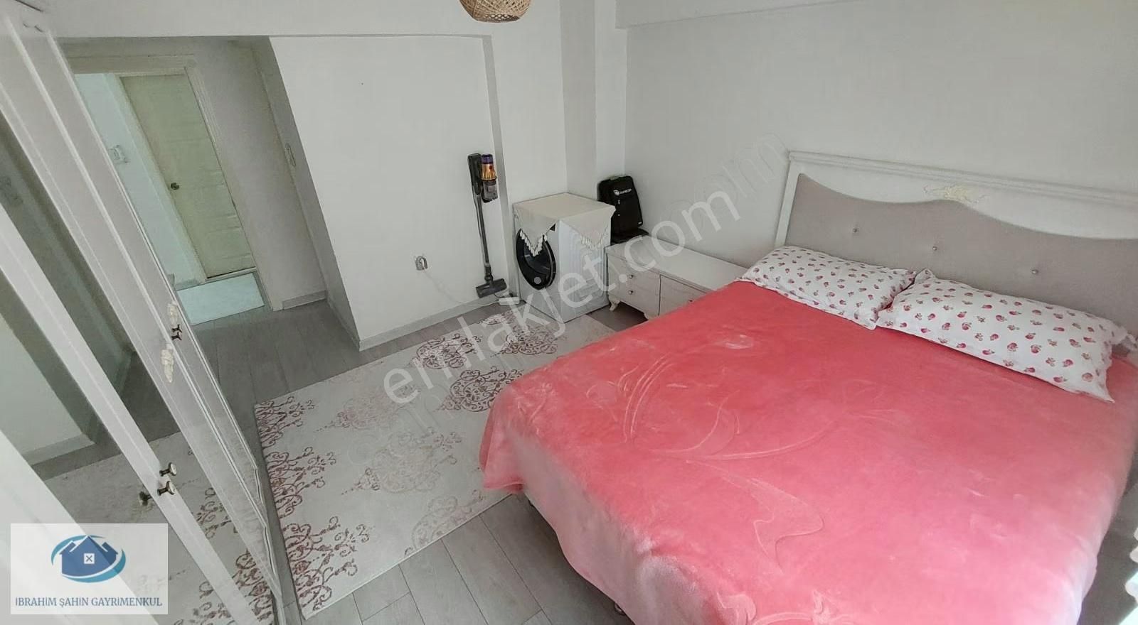 Ankara Etimesgut Merkezde Satılık3+1arakat Full+fullyapılı Daire - Görsel 33