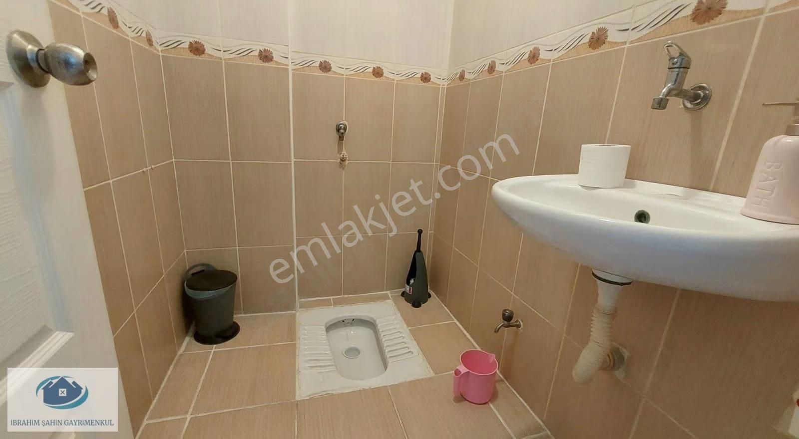 Ankara Etimesgut Merkezde Satılık3+1arakat Full+fullyapılı Daire - Görsel 10
