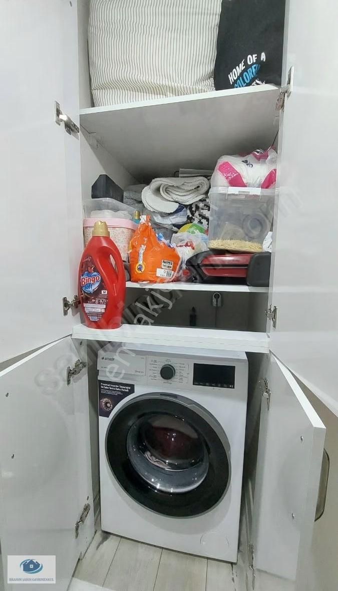 Ankara Etimesgut Merkezde Satılık3+1arakat Full+fullyapılı Daire - Görsel 5