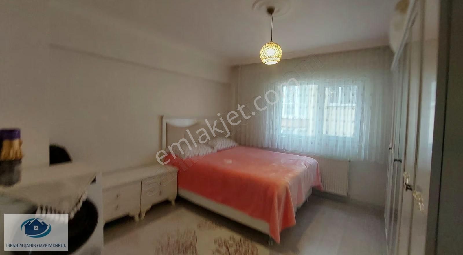 Ankara Etimesgut Merkezde Satılık3+1arakat Full+fullyapılı Daire - Görsel 30