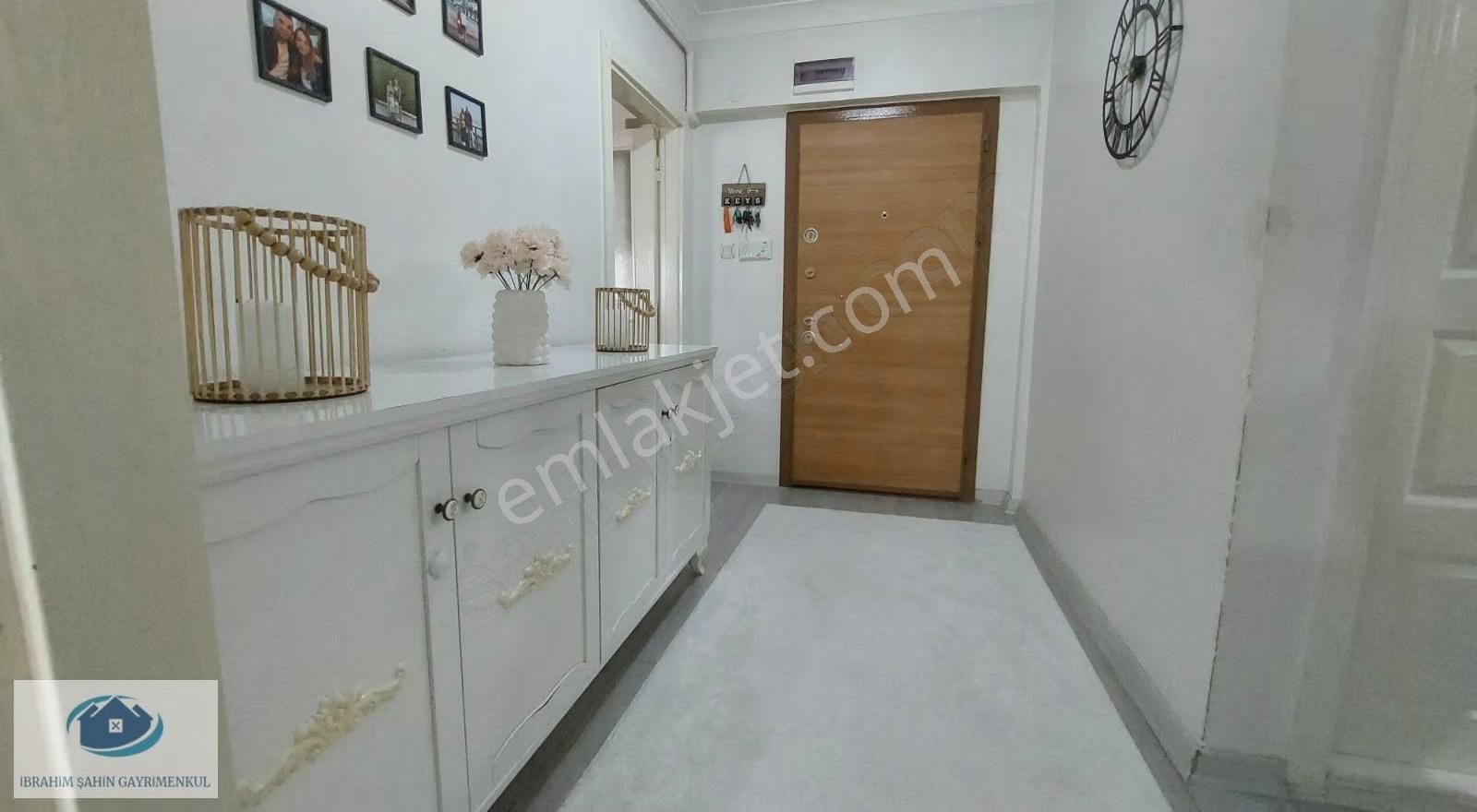 Ankara Etimesgut Merkezde Satılık3+1arakat Full+fullyapılı Daire - Görsel 22