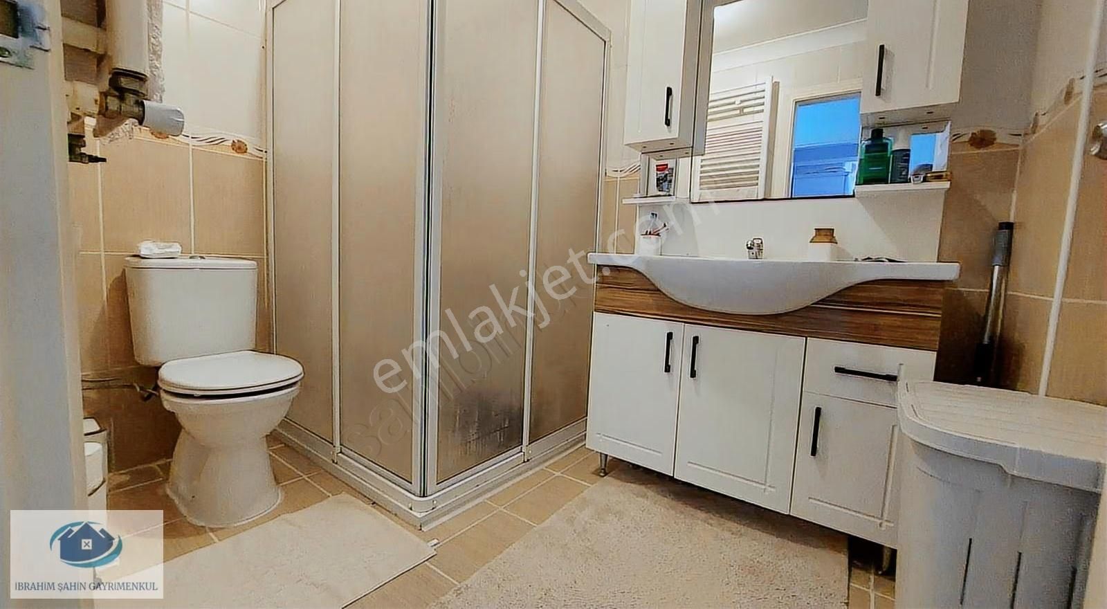 Ankara Etimesgut Merkezde Satılık3+1arakat Full+fullyapılı Daire - Görsel 26